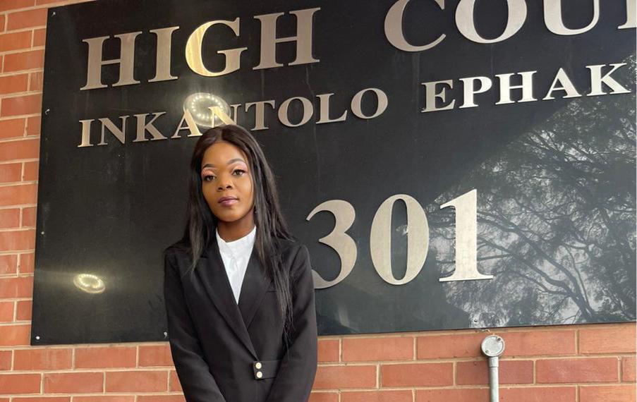 BS Gumede Attorneys (Pty) Ltd