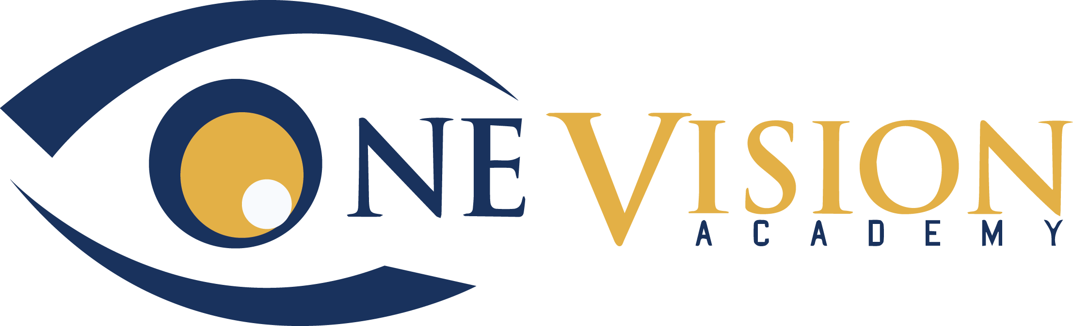 One-Vision Academy logo by SIYAMTHANDA XAKAVU