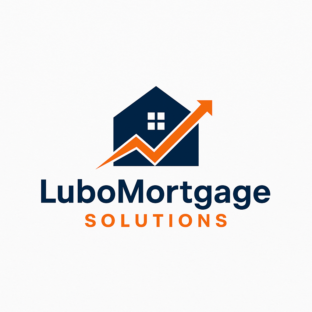 LuboMortgage Solutions background_image by Sam Lephallo