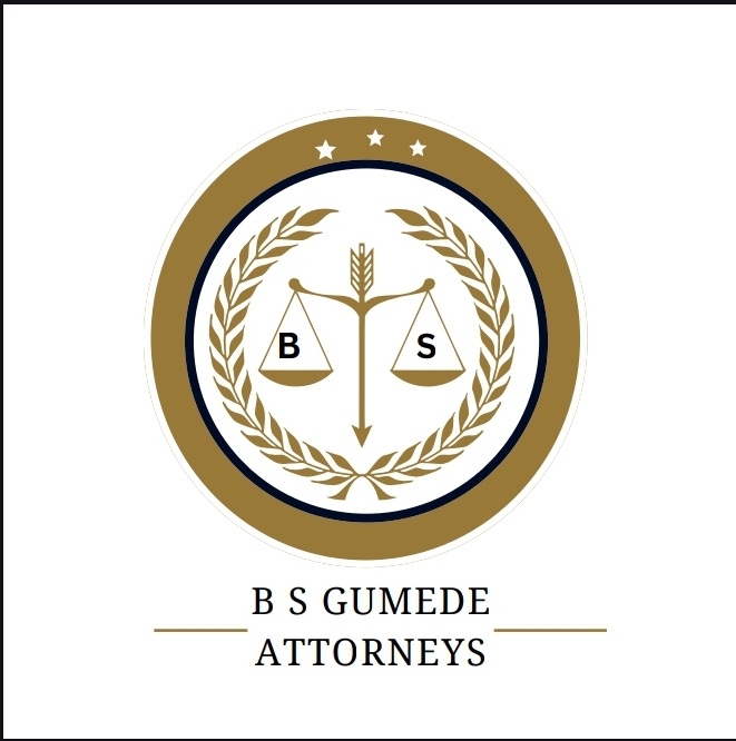BS Gumede Attorneys (Pty) Ltd logo by Mr T Gumede
