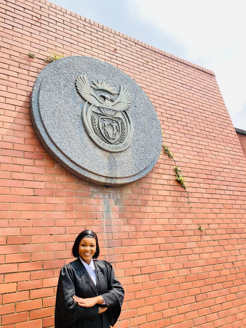 BS Gumede Attorneys (Pty) Ltd