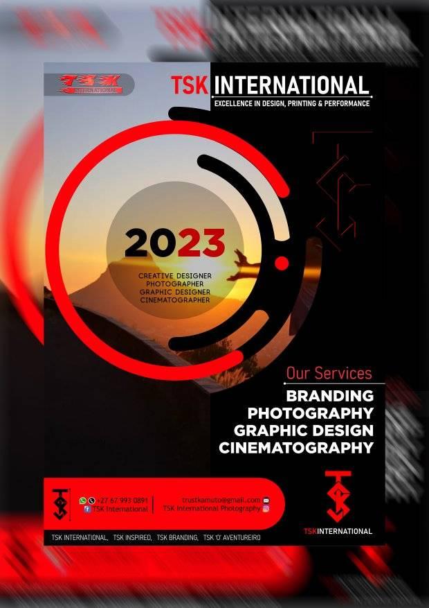 TSK International Photography