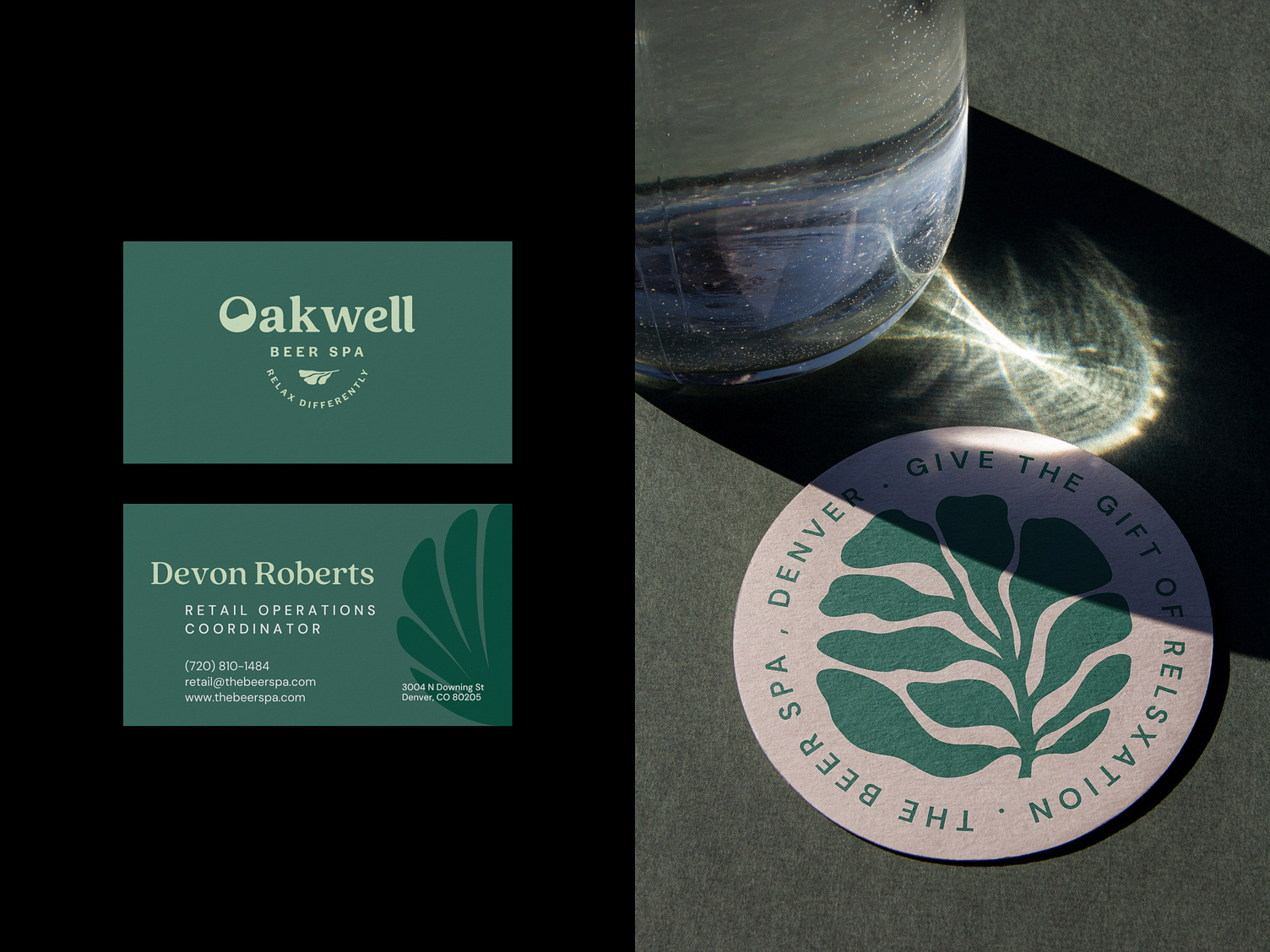 Graphic Design (Business Cards, Flyer, Company Profile, etc)